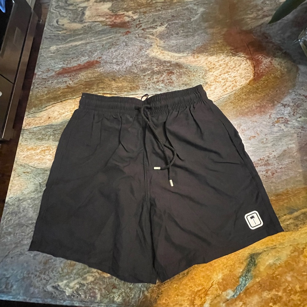 Vilebrequin Palm Angels Medium Swim